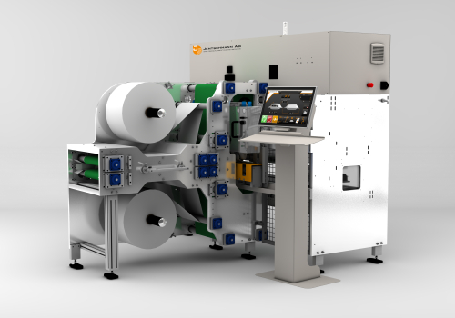 Pillowmaster Ultrasonic